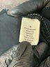 Ultra Flirt Black Cargo Pants Size M - photo 8