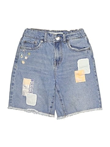 Levi's Denim Shorts (view 1)