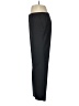 Coldwater Creek Solid Black Dress Pants Size 8 (petite) - photo 5
