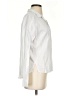 Splendid Ivory Long Sleeve Blouse Size S - photo 4