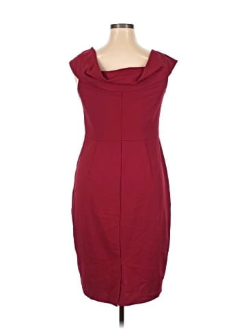 ECI Cocktail Dress (view 2)