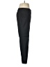Coldwater Creek Solid Black Dress Pants Size 8 (petite) - photo 4
