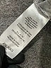 S.C. & Co. Silver Long Sleeve Blouse Size XXL - photo 8