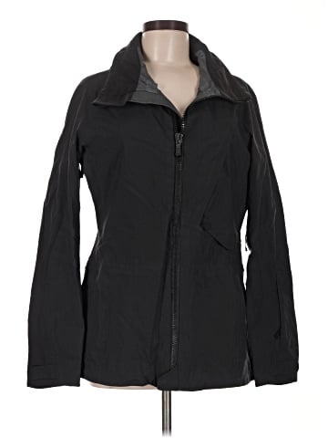 Burton Jacket (view 1)