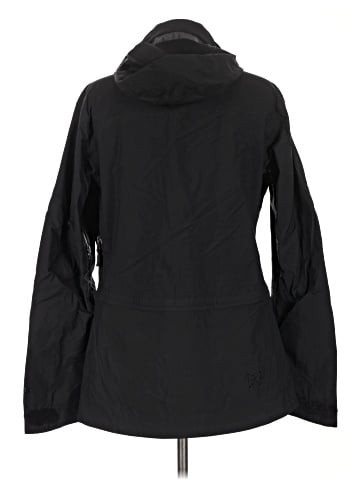 Burton Jacket (view 2)