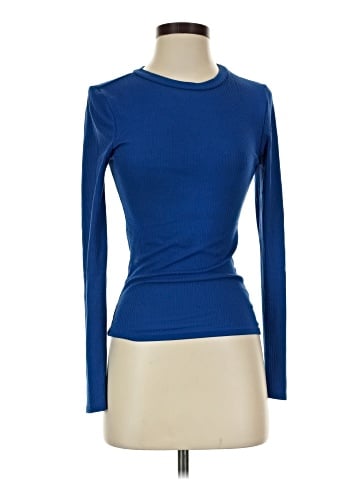 Express Long Sleeve T-Shirt (view 1)