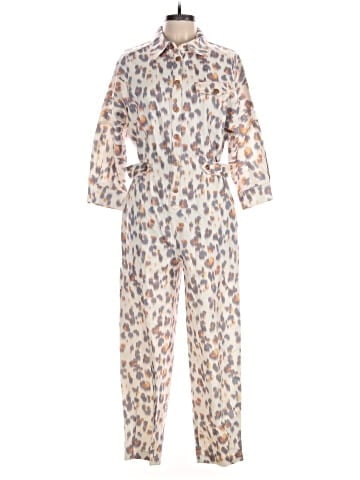 Nocturne Jumpsuit (view 1)