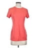 Bcg 100% Polyester Red Active T-Shirt Size S - photo 1