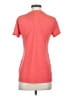 Bcg 100% Polyester Red Active T-Shirt Size S - photo 2