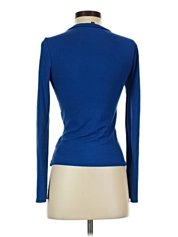 Express Long Sleeve T-Shirt (view 2)