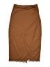 Popilush Brown Skort Size L - photo 1