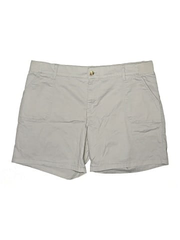 Riders by Lee Khaki Shorts (view 1)