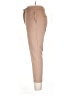 Ann Taylor Solid Tan Dress Pants Size 10 - photo 5