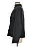 Deane and White 100% Merino Gray Turtleneck Sweater Size M - photo 5
