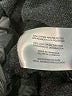 Banana Republic Solid Black Pullover Sweater Size M - photo 5