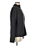 Deane and White 100% Merino Gray Turtleneck Sweater Size M - photo 4