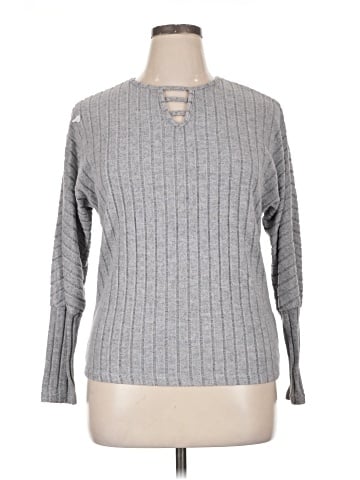 Unbranded Long Sleeve Top (view 1)
