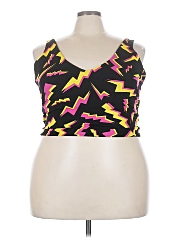 Pop Fit Tank Top (view 1)