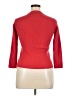 MICHAEL Michael Kors Red 3/4 Sleeve Top Size XL - photo 2