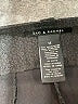 Zac & Rachel Solid Black Active Pants Size 14 - photo 4