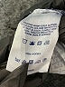 Lands' End 100% Lyocell Paisley Blue Casual Pants Size 14 - photo 5