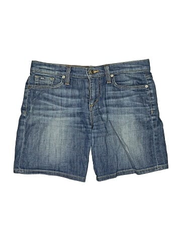 Joe's Jeans Denim Shorts (view 1)