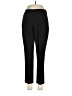Babaton Solid Black Dress Pants Size 6 - photo 1