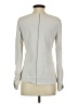 Liv Gray Long Sleeve Top Size S - photo 2