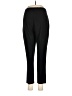 Babaton Solid Black Dress Pants Size 6 - photo 2