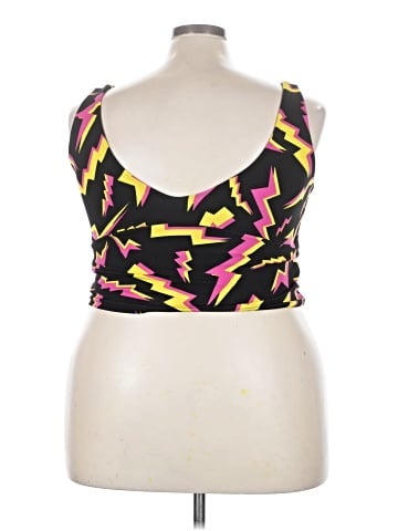 Pop Fit Tank Top (view 2)