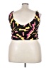 Pop Fit 100% Polyester Pink Tank Top Size 3X - photo 2