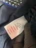 Talbots Tweed Gray Jacket Size 10 - photo 7