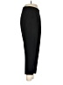 Babaton Solid Black Dress Pants Size 6 - photo 4