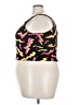 Pop Fit 100% Polyester Pink Tank Top Size 3X - photo 5