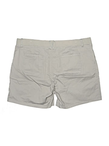 Riders by Lee Khaki Shorts (view 2)
