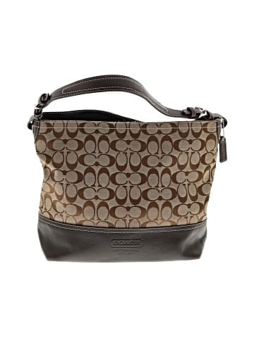 Coach Hobo (view 1)
