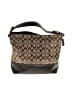 Coach Brown Hobo One size - photo 1