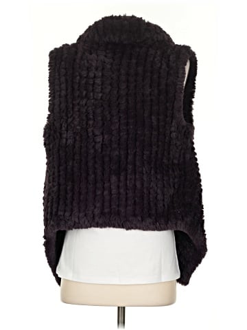Bagatelle Faux Fur Vest (view 2)