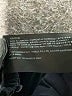 Theory Solid Black Linen Pants Size 8 - photo 8