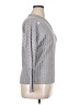 Unbranded Gray Long Sleeve Top Size M - photo 4