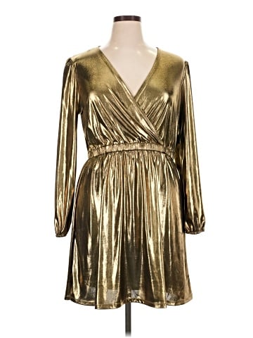 MICHAEL Michael Kors Cocktail Dress (view 1)