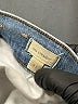 Madewell Blue Jeans Size 31 waist - photo 8