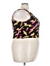Pop Fit 100% Polyester Pink Tank Top Size 3X - photo 4