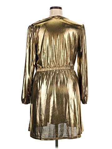 MICHAEL Michael Kors Cocktail Dress (view 2)