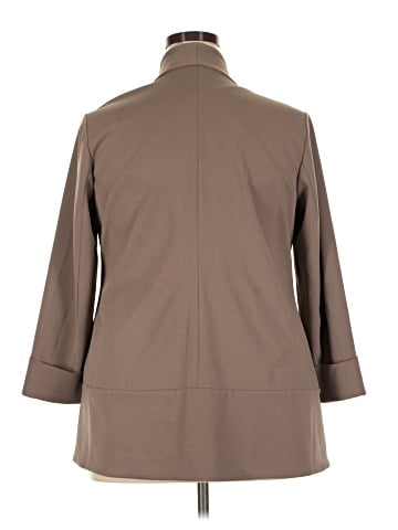 H By Halston Blazer (view 2)