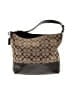 Coach Brown Hobo One size - photo 3