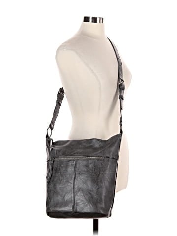 Joy Susan Crossbody Bag (view 2)