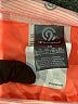 C9 By Champion 100% Polyester Color Block Orange Skort Size 4 - 5 - photo 3