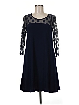 Nina Leonard Casual Dress