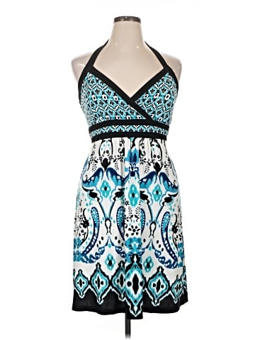 Apt. 9 Cocktail Dress (view 1)